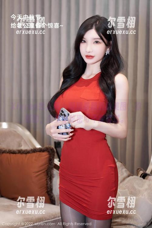 Xiuren秀人网 - 圆圆酱精选的美图，你懂的，这些小秘密可不能错过。