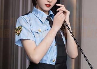 Xiuren秀人网 – 职业装+容容容Alice=无圣光图包，开启你的夏日职场解压秘籍！