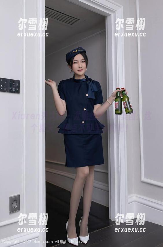 Xiuren秀人网-尤妮丝 Xiuren秀人网 - 尤妮丝的夏天美图:这个夏天,来点不可思议的吧!
