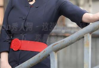 Xiuren秀人网 – 这张原图让我每天都可爱一下，李雅柔真有盒彩？