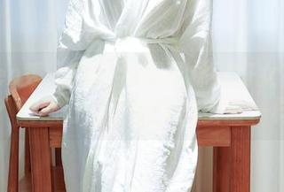 Xiuren秀人网 – 定制了林好好女神的图片？就像打开了仙女的宝盒一样。