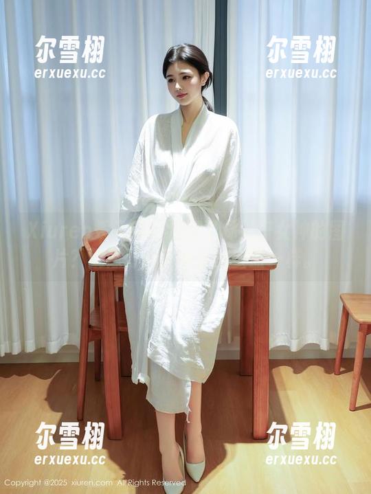 Xiuren秀人网 - 定制了林好好女神的图片？就像打开了仙女的宝盒一样。