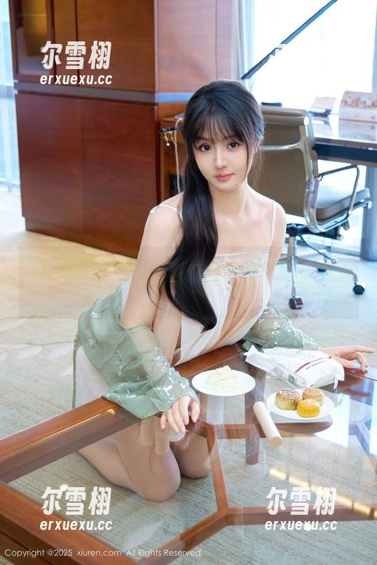 Xiuren秀人网-舞媚歆 Xiuren秀人网 - 精选浴缸瞬间:舞媚歆,这澡真洗得有创意!