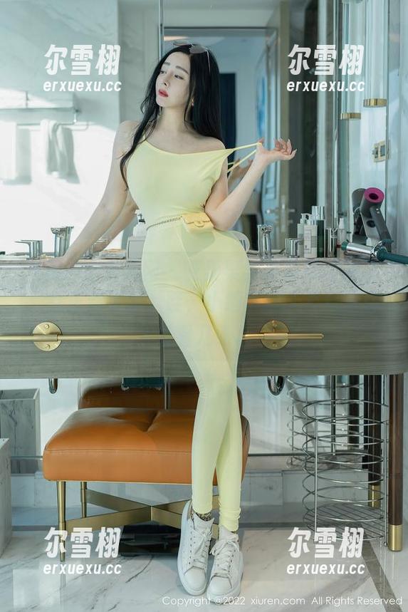 Xiuren秀人网-艾栗栗栗栗栗栗吖 Xiuren秀人网 - 艾栗栗栗栗栗栗吖来了,女王新更新,哇,小细节让人不自觉想多看几眼。