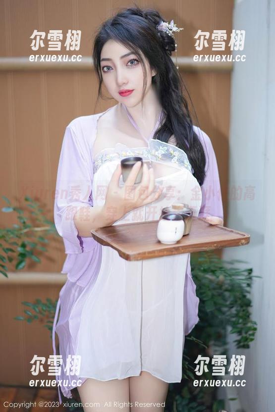 Xiuren秀人网-金小依 Xiuren秀人网 - 图包分享:金小依的高跟鞋,穿上就开始走天涯