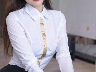 Xiuren秀人网 – 拜托，陈大榕的学妹写真，整个全套看得我目不转睛！