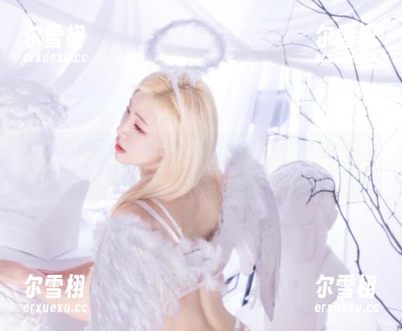 婚礼02如同Yebin(전예빈)的烦恼：私拍原图，左右为难。