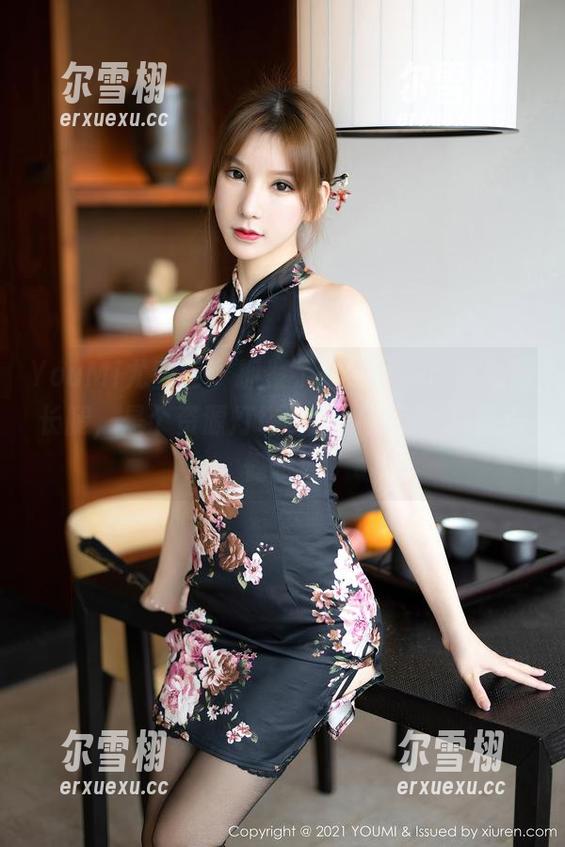 YouMi尤蜜荟 - 抓紧了，这周妍希的美图长腿，是个资源灯塔，不找到你可真要遗憾哦！