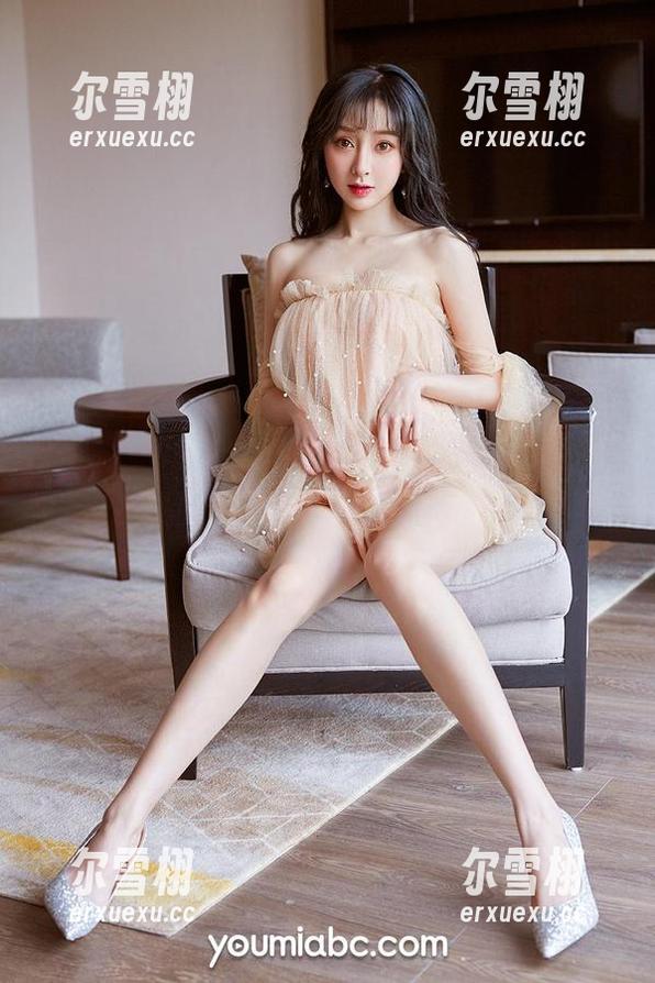 YouMi尤蜜荟 - 周波儿是如何把运动做得和美图结合得天衣无缝的？