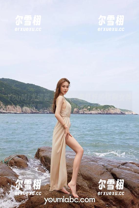 YouMi尤蜜荟-李纤纤 YouMi尤蜜荟 - 小心!李纤纤的缪斯女神私拍图集,可能让你情不自禁手抖!
