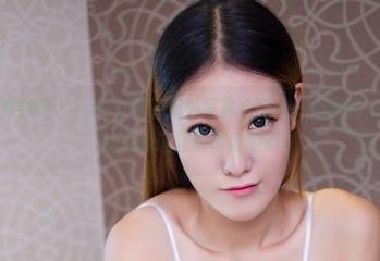 YouWu尤物馆 – Luffy菲菲户外写真合集——无圣光，颜值全开，快来见证超级真实的她！