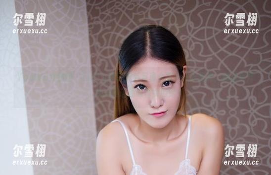 YouWu尤物馆-Luffy菲菲 YouWu尤物馆 - Luffy菲菲户外写真合集——无圣光,颜值全开,快来见证超级真实的她!