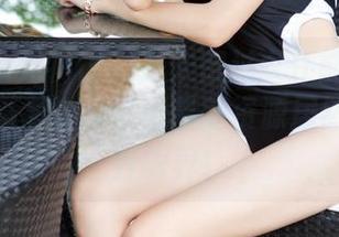 YouWu尤物馆 – 从未想过女仆能如此多样，陆萱萱Cecilia最新资源居然让我大开眼界！