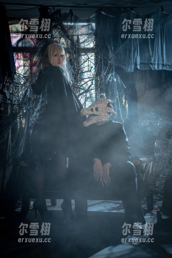 Zyra秋 有意思!Zyra秋的修女作品让人忍俊不禁,分享下为什么