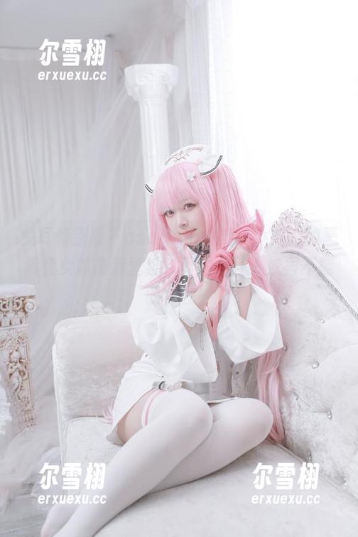 兔耳特别版？asagiriai(爱ちゃん)的恶毒兔女郎高清壁纸，真的是让人欲罢不能的存在！