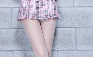 beautyleg – 翻翻Lola的婚纱图册，高清效果直击心房，居然爱上了这些白色…