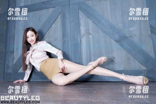 beautyleg-PinQ beautyleg - 秘书PinQ上线:高清写真能不能增加工作积极性?
