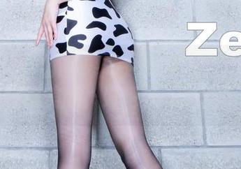 beautyleg – 莫名其妙爱上Vicni姐姐的私房美图，好吧，不撤回了。