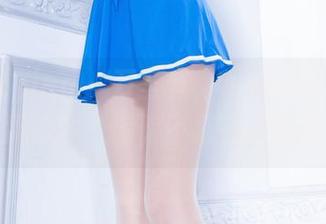 beautyleg – 万圣节，Winnie凭借这些免费资源，偏偏不打算严肃起来？