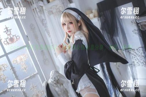 coser衣衣 coser衣衣兔兔潜伏记:恶毒兔女郎合集分享,来吧,快看!