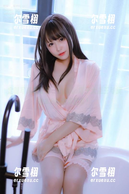 nyako喵子大魔王 定制写真新议题,nyako喵子大魔王与旗袍本B的酸爽日常!