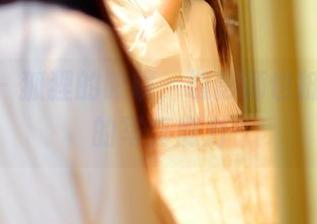 pans – 狐狸的眼镜，摄影师也抵挡不住的写真魔力