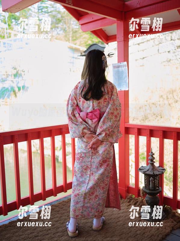 Wuyo的原图都不敢直视……肉丝的撩人姿态让我尴尬了