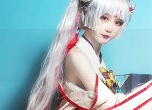 yui金鱼户外作品——我发誓她真没用鱼缸装满水！