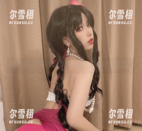 一北亦北 果然是一北亦北的黑丝全套,真是让我瞩目。