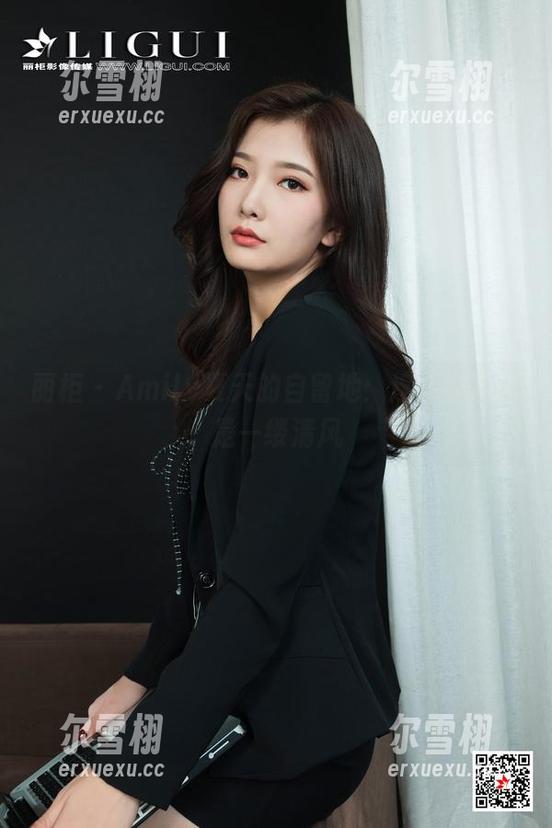 丽柜-Amily 丽柜 - Amily夏天的自留地:这套作品像是一缕清风