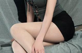 丽柜 – 成为一枚亮亮粉丝，无敌私拍图集，丽柜一品，时灵时不灵