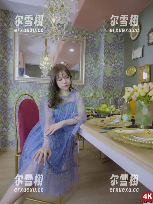 丽柜-晴晴 丽柜 - 晴晴的套图:别在典藏前犹豫,真心我劝你快看!