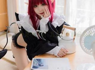 抬头见壁纸，低头见neko！九九八吖的合集等你发掘！