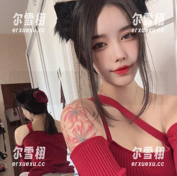 今汐 这红衣cos的资源快让我想问,今汐是不是有后台啊?