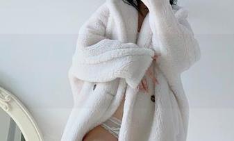 微密圈 – 俏妞qiaoniu66妥妥的超短牛仔写真集，五分钟你也看不腻！