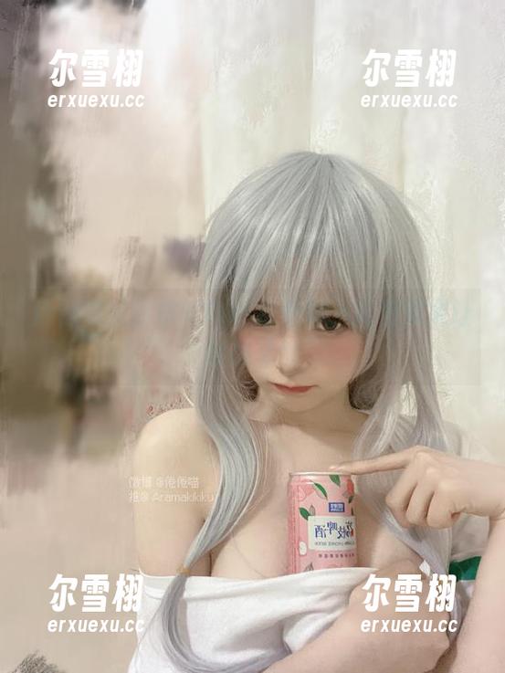 倦倦喵 倦倦喵教你如何COS吉他妹,高清效果让你想唱歌