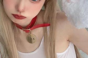 小心！倦倦喵的“鱼骨胸衣”图集，意外给我带来一波新灵感