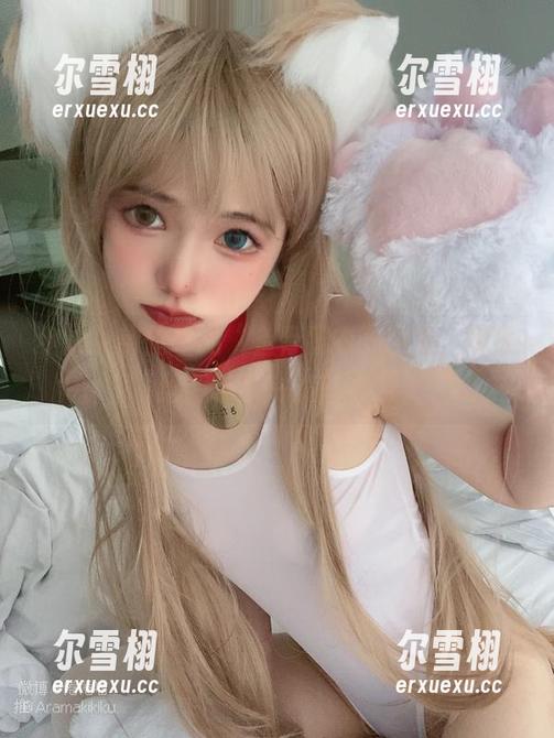 小心！倦倦喵的“鱼骨胸衣”图集，意外给我带来一波新灵感