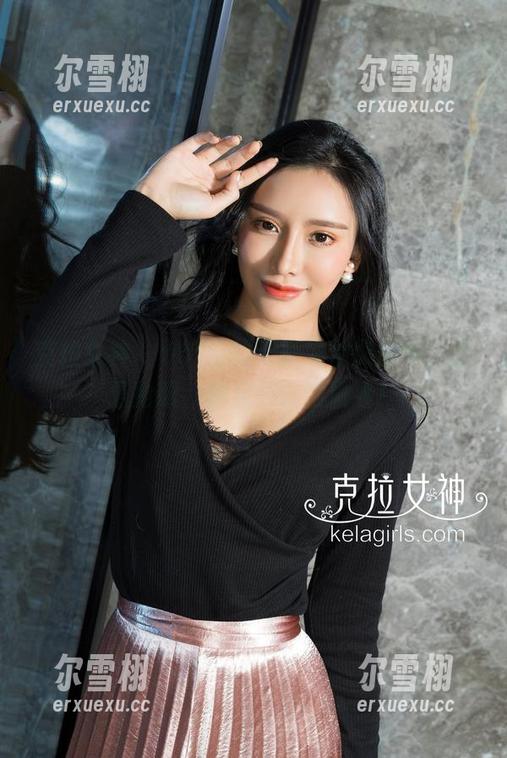克拉女神-YOYO 克拉女神 - YOYO的无圣光仗义秘书,原图抢眼,却又只敢偷偷看!