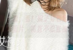克拉女神 – 看，看！妮子穿着定制棉袜的美妙图片，简直不忍直视。