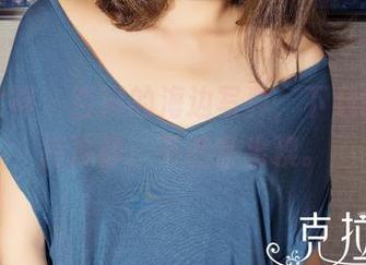 克拉女神 – 百琳的海边写真，下载时请保持冷静，不然会出糗。