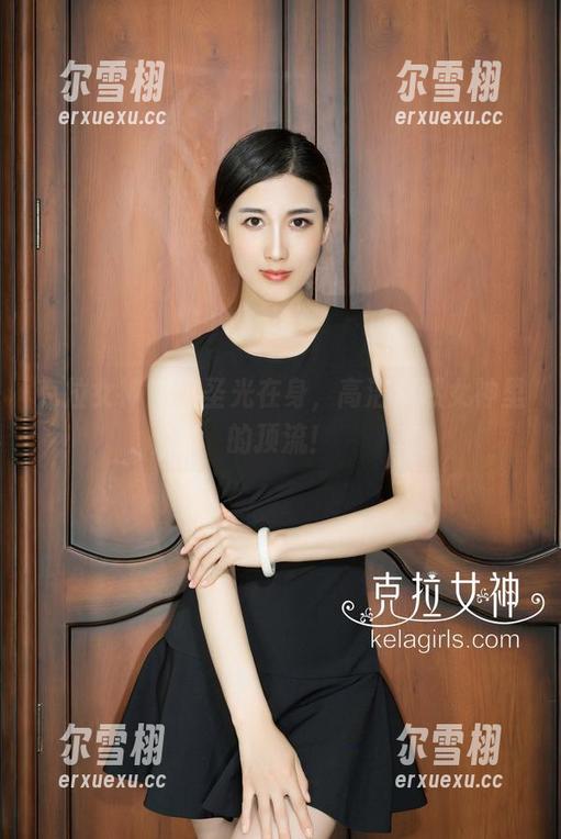 克拉女神-高洁 克拉女神 - 无圣光在身,高洁俨然女神里的顶流!