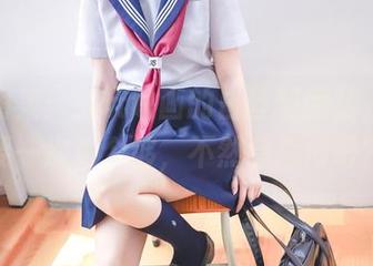 高清图集：兔玩映画的白丝制服裙，今天要一次看个够，不然会后悔吧？