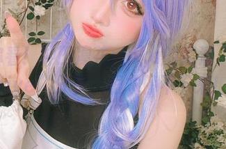 不信你看！冲田凛花rinka的高清“Hololive”分享，根本停不下来！