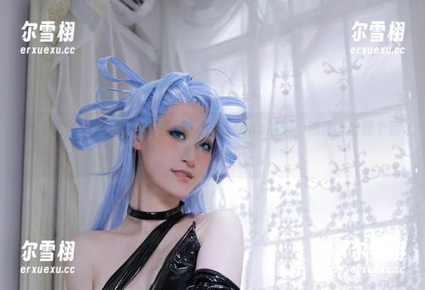 北哥完全OK 北哥完全OK的PA-15登场,分享其cos时刻,脑海中出现个别想法,嗯…