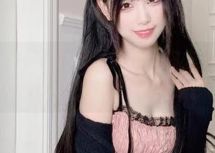 微密圈 – 十万口草莓粥粥带你去海边，高清比基尼套图等你收藏。