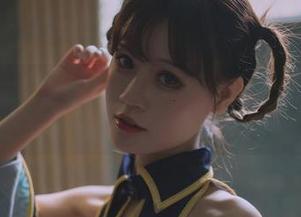 千反田鹿子的作品登陆精选图库，苗疆蓝蝶你得好好盯着看，有点东西呢！