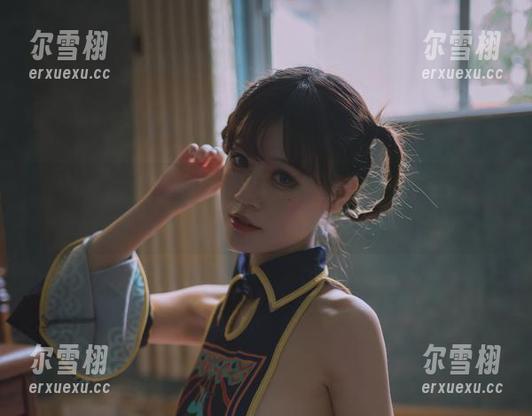 千反田鹿子 千反田鹿子的作品登陆精选图库,苗疆蓝蝶你得好好盯着看,有点东西呢!
