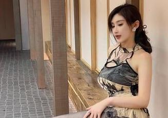 微密圈 – 周妍希的图集里，牛仔裤和她之间的默契，没法抵挡啊！
