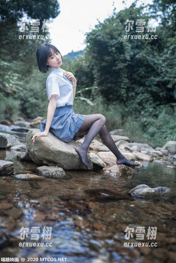 喵糖映画兔耳女主，作品集里装满了趣味，别迟疑，赶快下载！